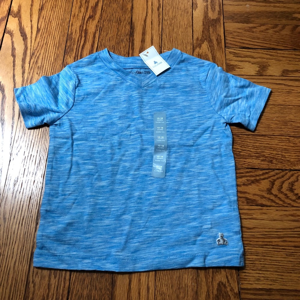 Baby Gap V-Neck